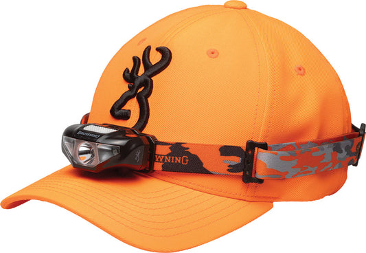 Headlight/Cap Combo Blaze