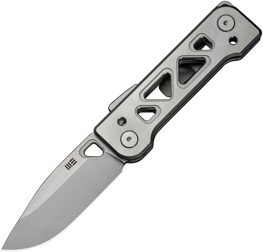 Tyro Superlock Gray WE24001-2
