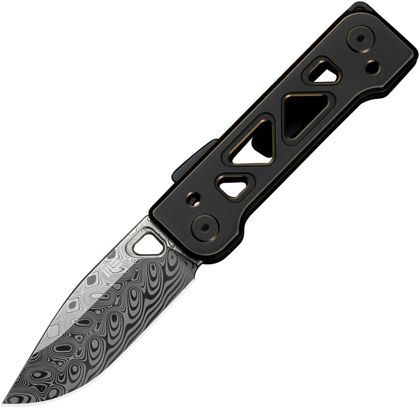 Tyro Superlock Damascus WE24001-DS1