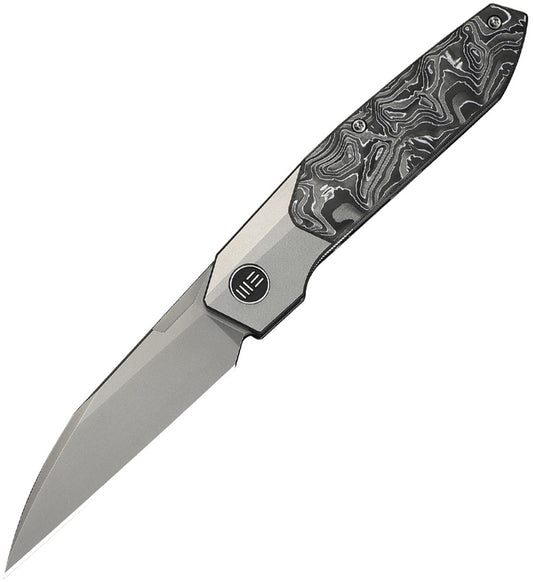Brr15 Bolster Lock Alum Foil WE24007-2