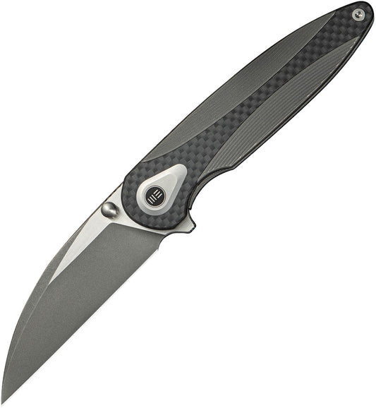 Zenthra Nested Framelock WE24021C-2