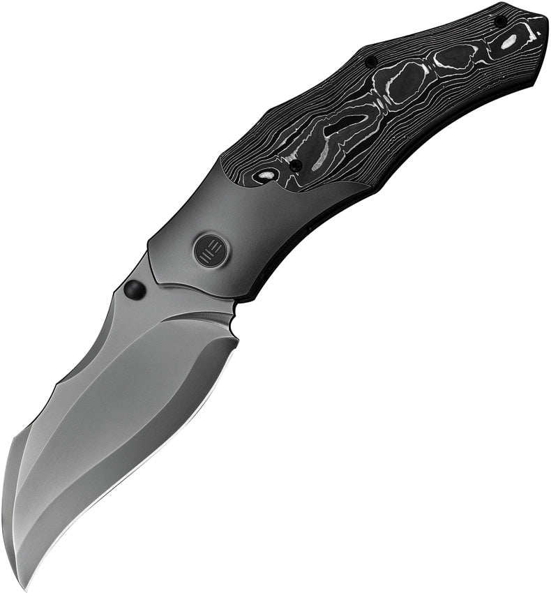 Orc Boss Nested Linerlock WE24042-3