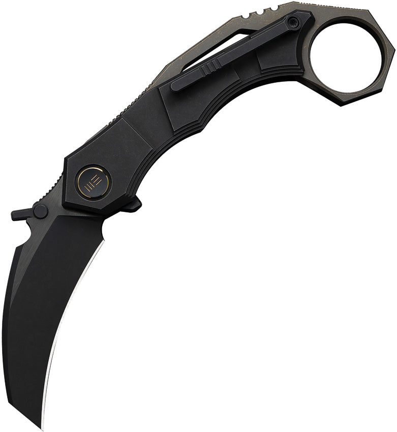 Tayra Framelock BSW WE24069-1