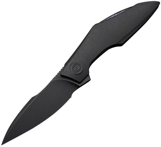 Krait Snake Nested Linerlock