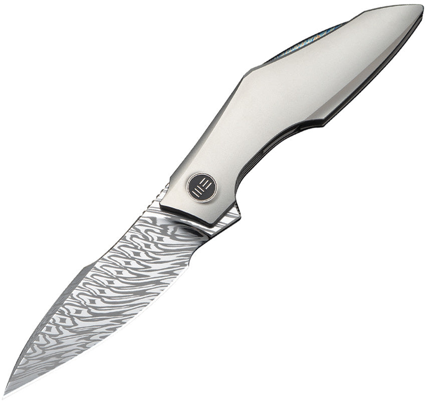 Krait Snake Nested Linerlock WE24084-DS1