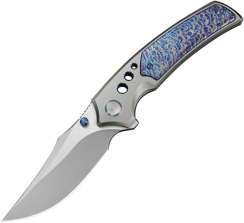 Skynix Bolster Lock Flame WE24087-2