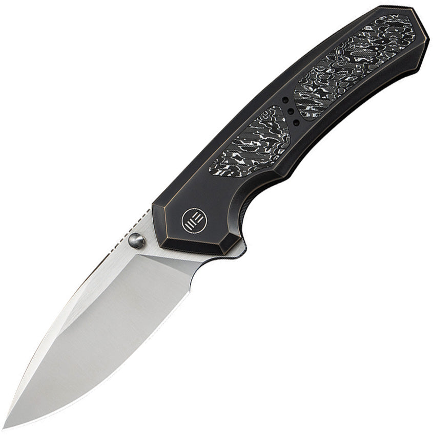 Corwyn Framelock Alum Foil WE24088-3