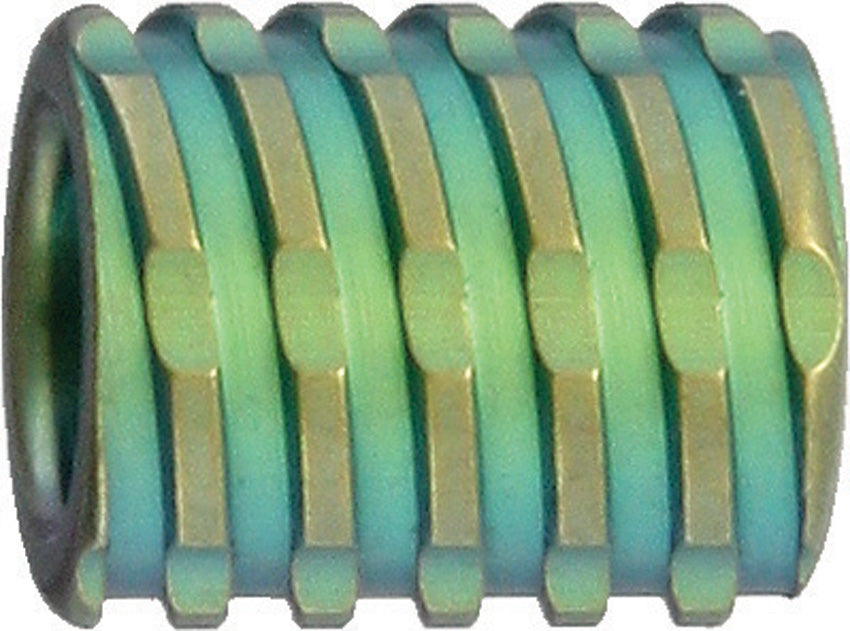 Titanium Bead Green A02A