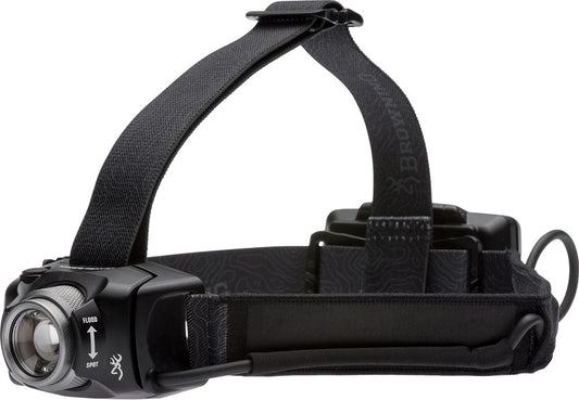 Kings Peak Headlamp