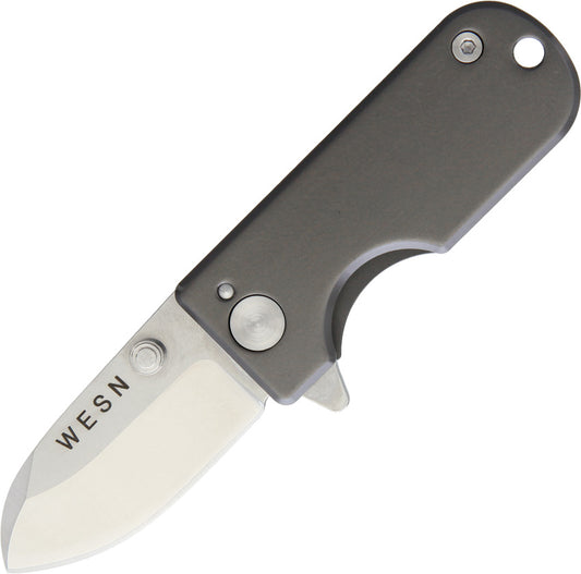 Microblade Framelock WESN01-0