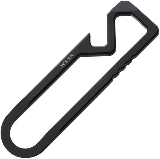 Pry Tool Black WESN13-2
