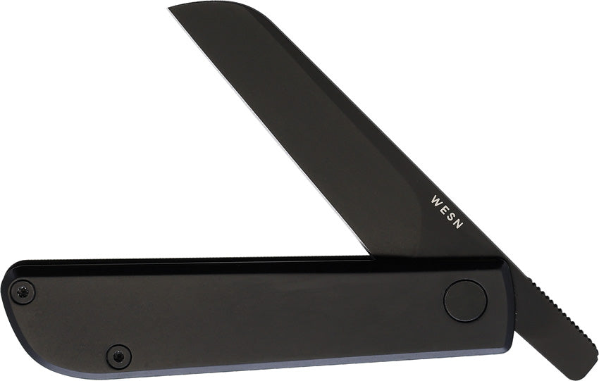 Samla Folder Titanium Black