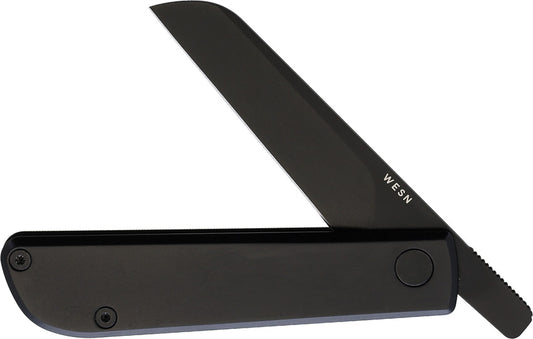 Samla Folder Titanium Black WESN14-6