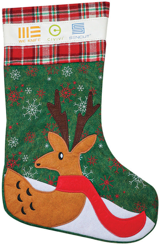 Christmas Stocking CHRISTMAS STOCKING