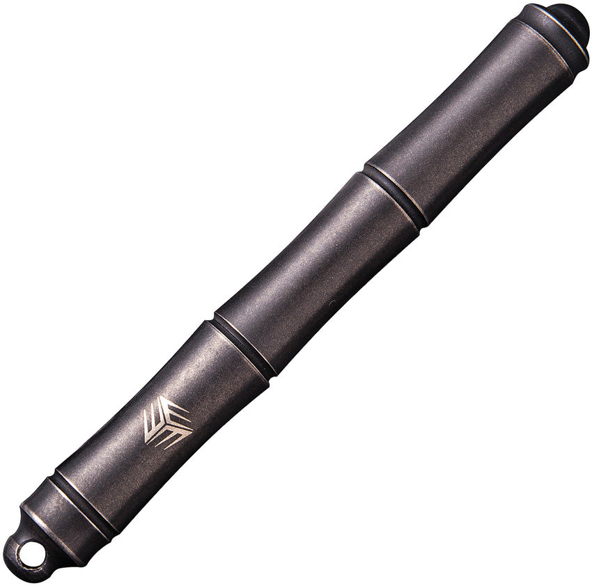 Syrinx Pen Black TP-04C