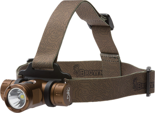 Black Out Elite Headlamp