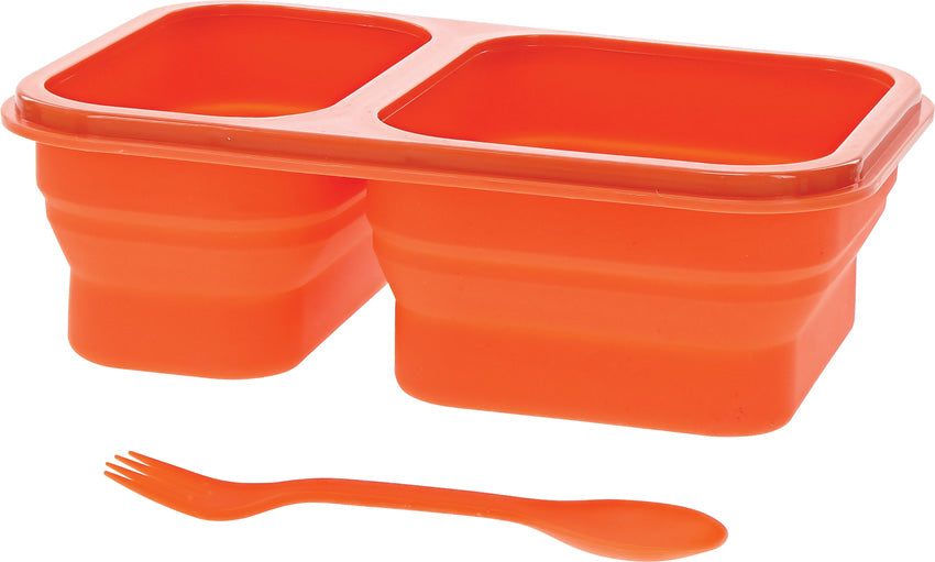 Flexware Mess Kit Orange 1146792