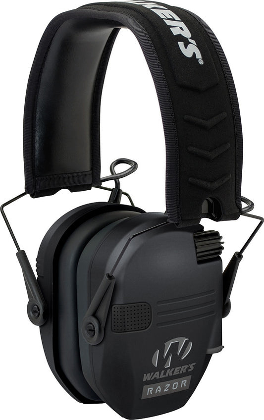 Razor Slim Electronic Muff GWP-RSEM