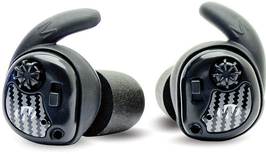 Silencer Electronic Ear Buds GWP-SLCR