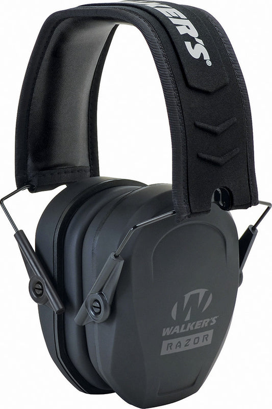Razor Slim Passive Muffs GWP-RSMPAS