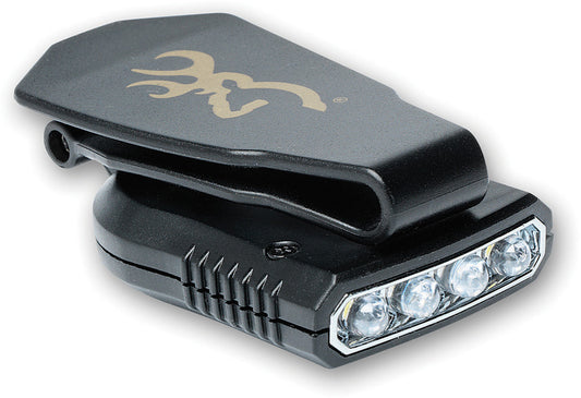 Night Seeker 2 USB Cap Light