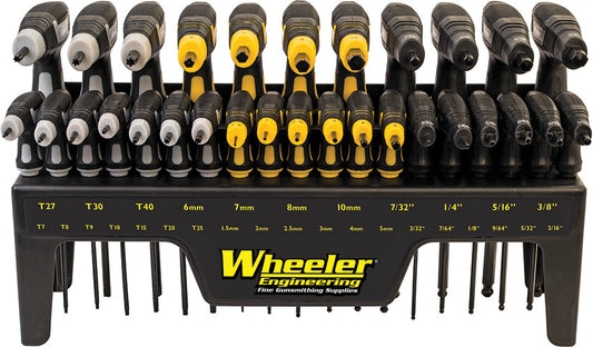 P-Handle Driver Set 30 Piece 1081957