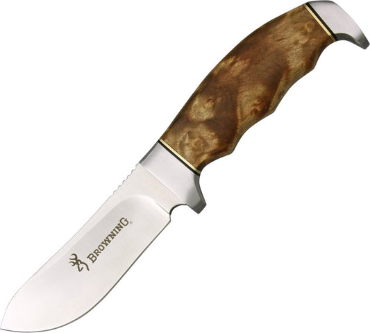 Fixed Blade Skinner 322526
