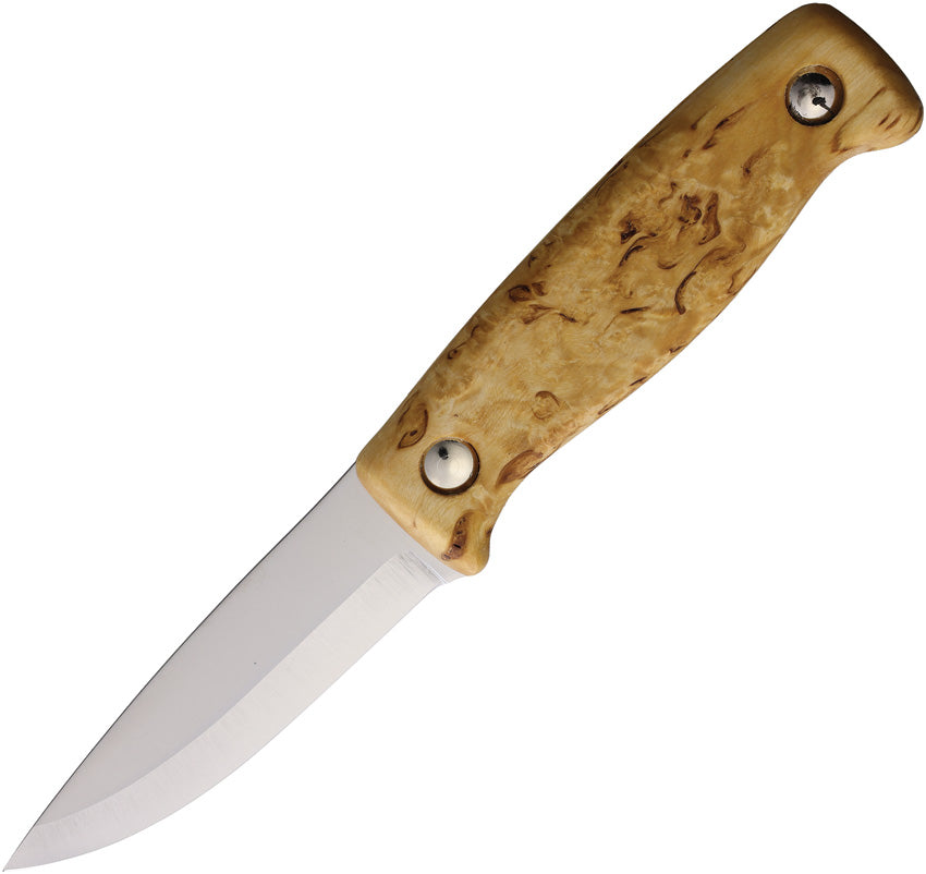 Pukari Fixed Blade Stainless 23PUK R
