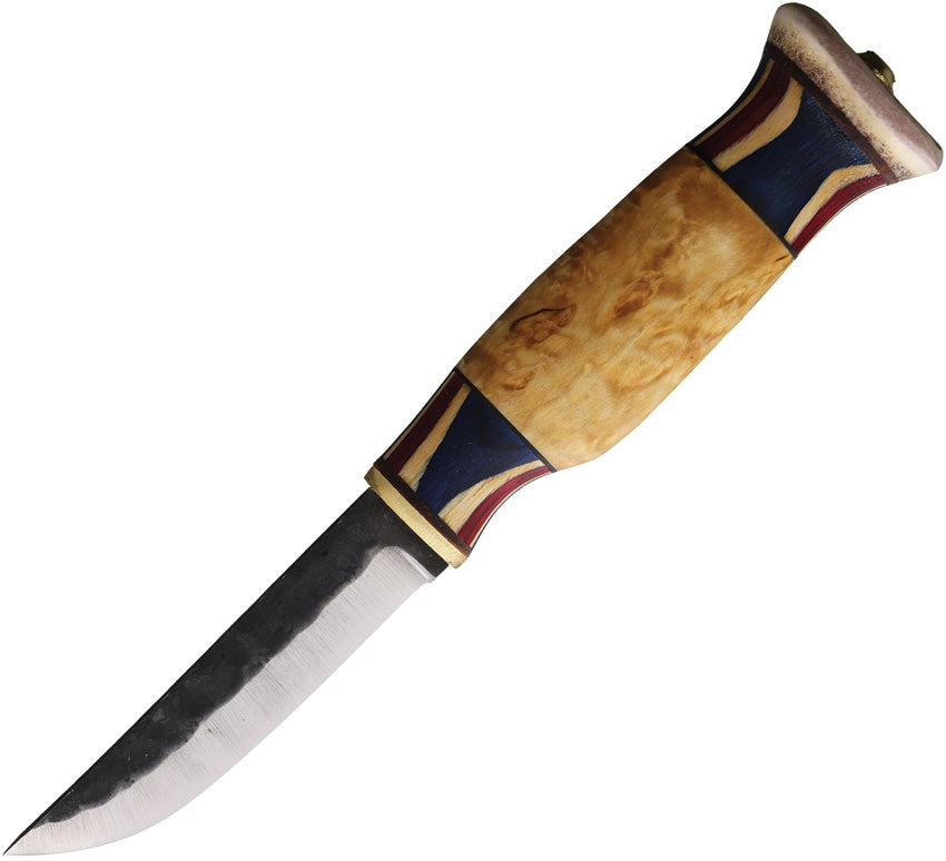 Fixed Blade  23USA95