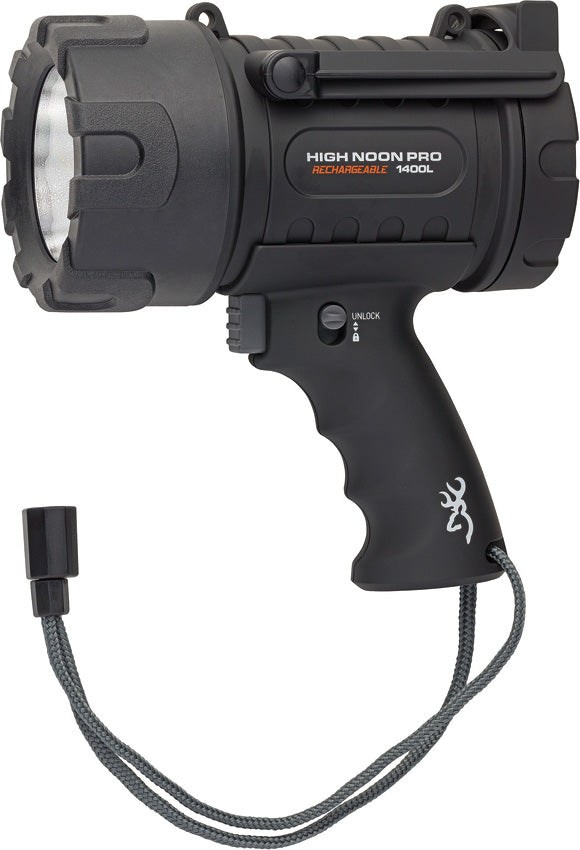 High Noon Pro USB Light 3717775