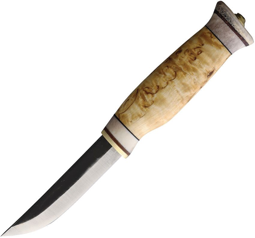 Vuolu Fixed Blade 23VI