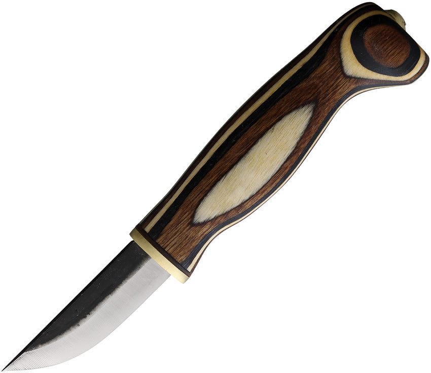 FIxed Blade Zebra 23ZVP
