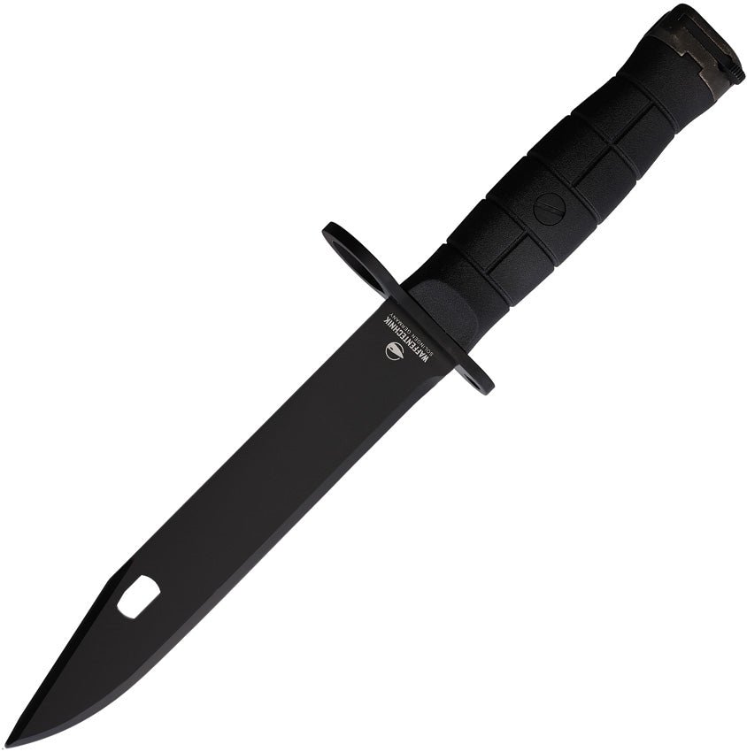 B2K Combat Knife Black B2K-BLACK