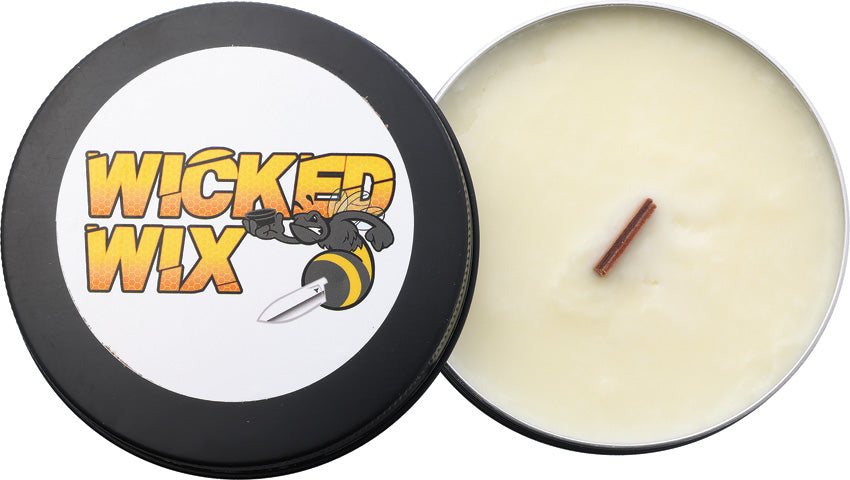 Wicked Wix Candle Gingerbread WIX-GINGERBREAD