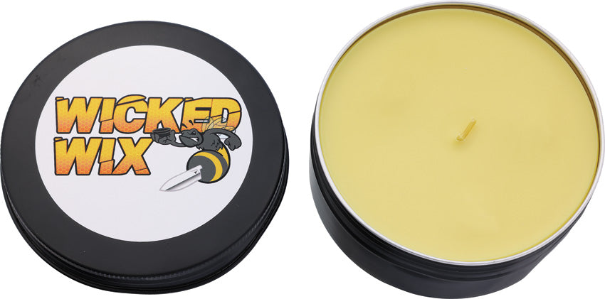 Wicked Wix Lemon Blueberry WIX-LEMON-BLUEBERRY