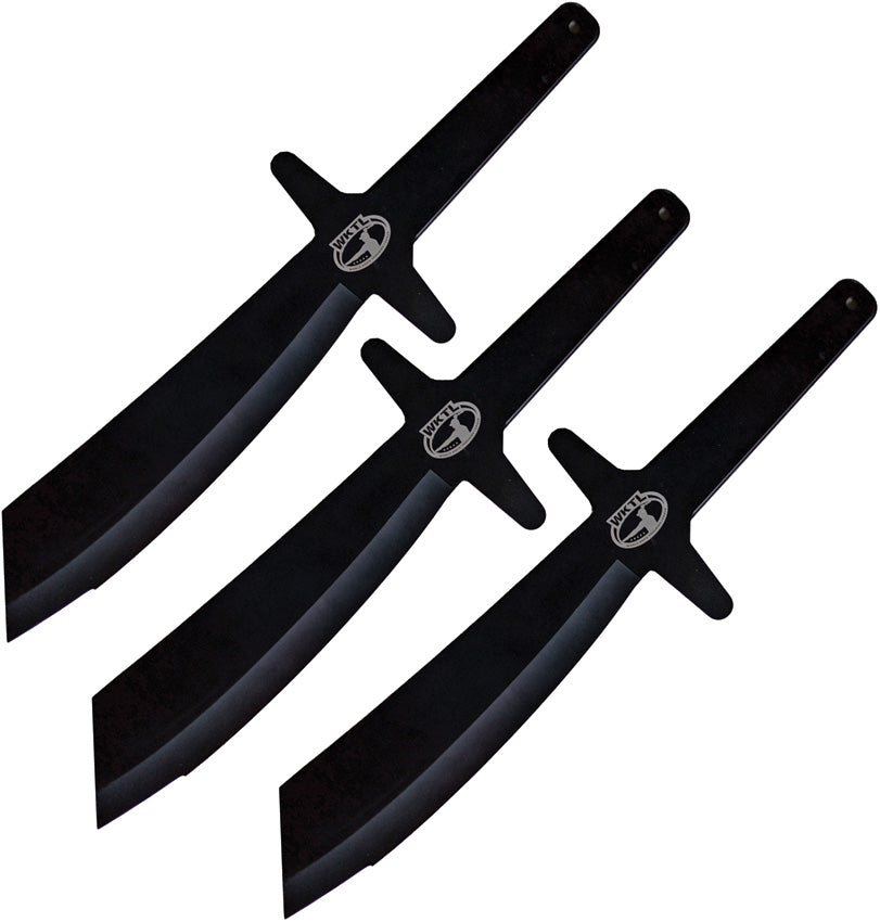 Blackhawk Throwing Knives 64
