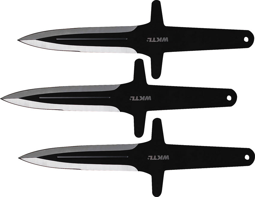 Merlin Throwing Knives 55