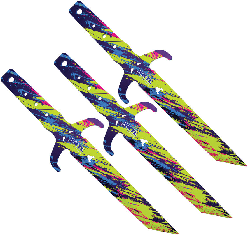 Diablo Throwing Knives 82