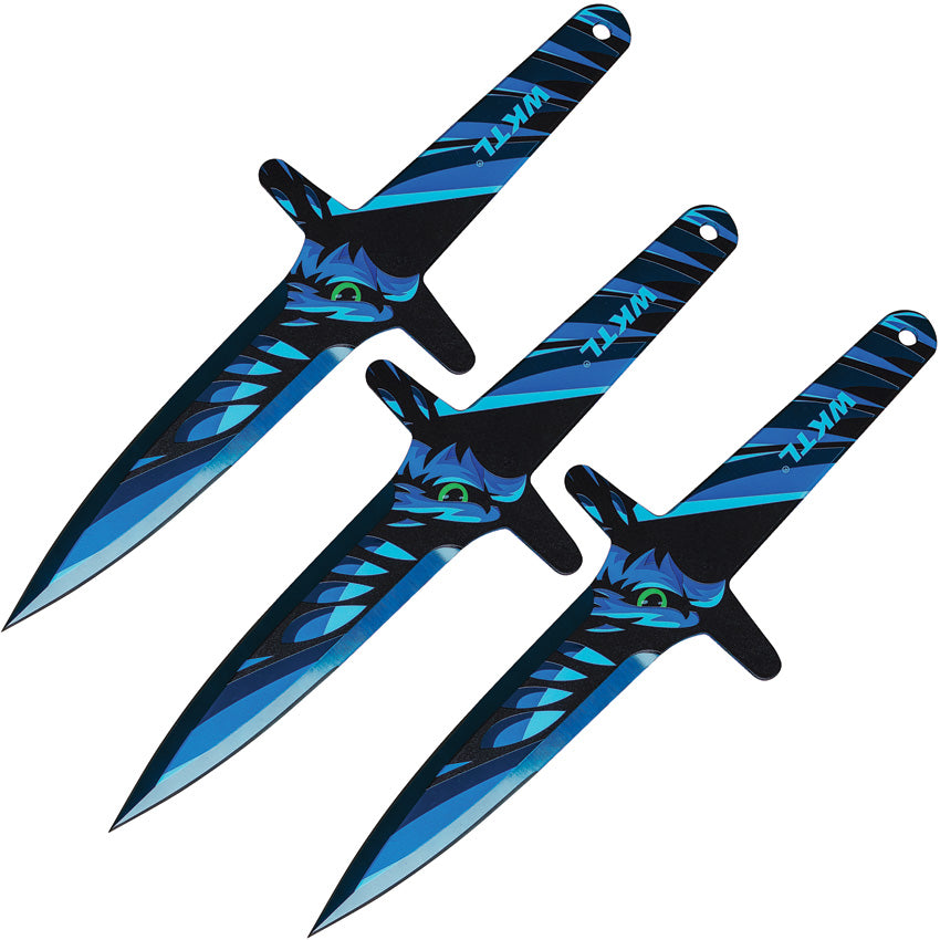 Merlin Sorcerer's Fury Thrower 150