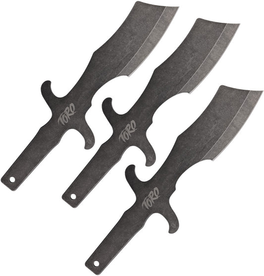 Lobo Throwing Knife