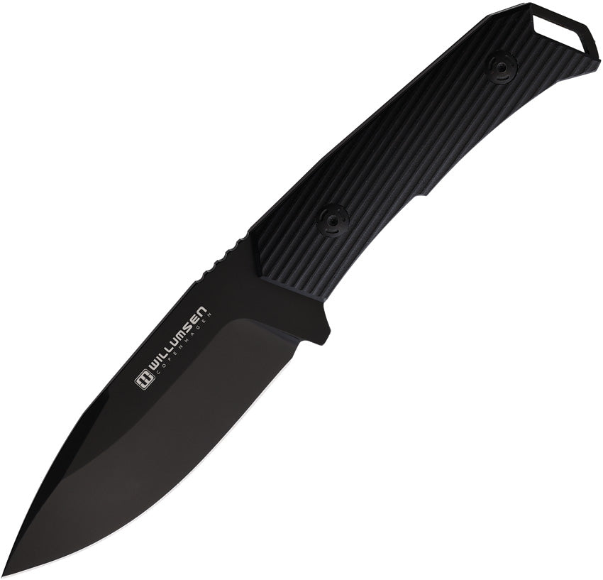 Paragon Fixed Blade PA22MID