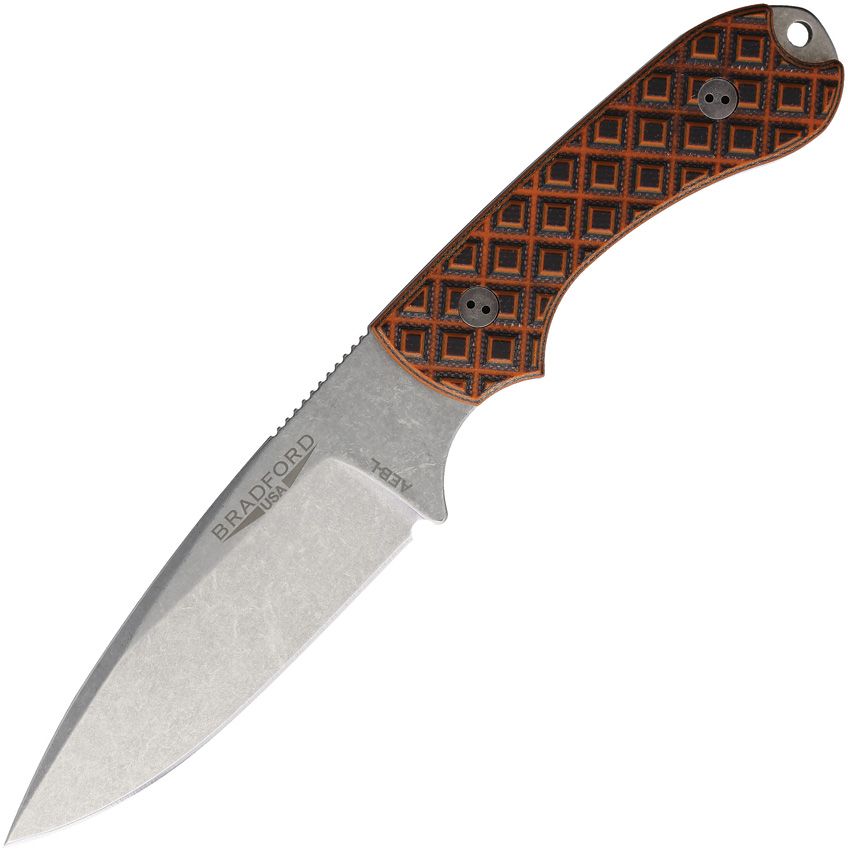 Guardian 3.2 Tiger Strip 3.2FE-006-AEBL