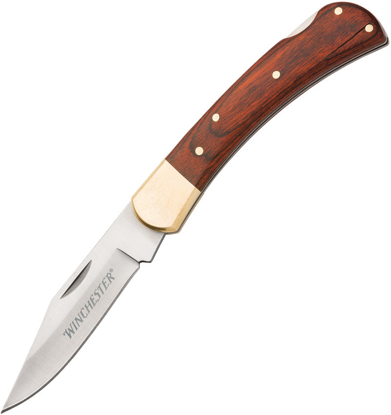 Lockback Wood 6220025W
