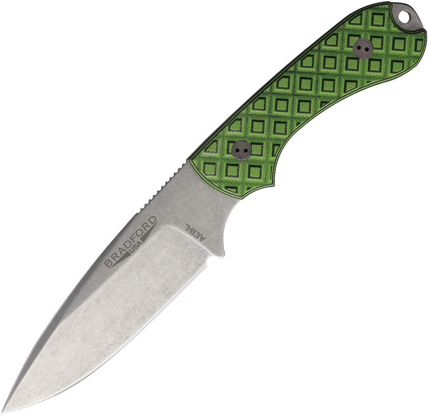 Guardian 3.2 Toxic 3.2FE-010-AEBL