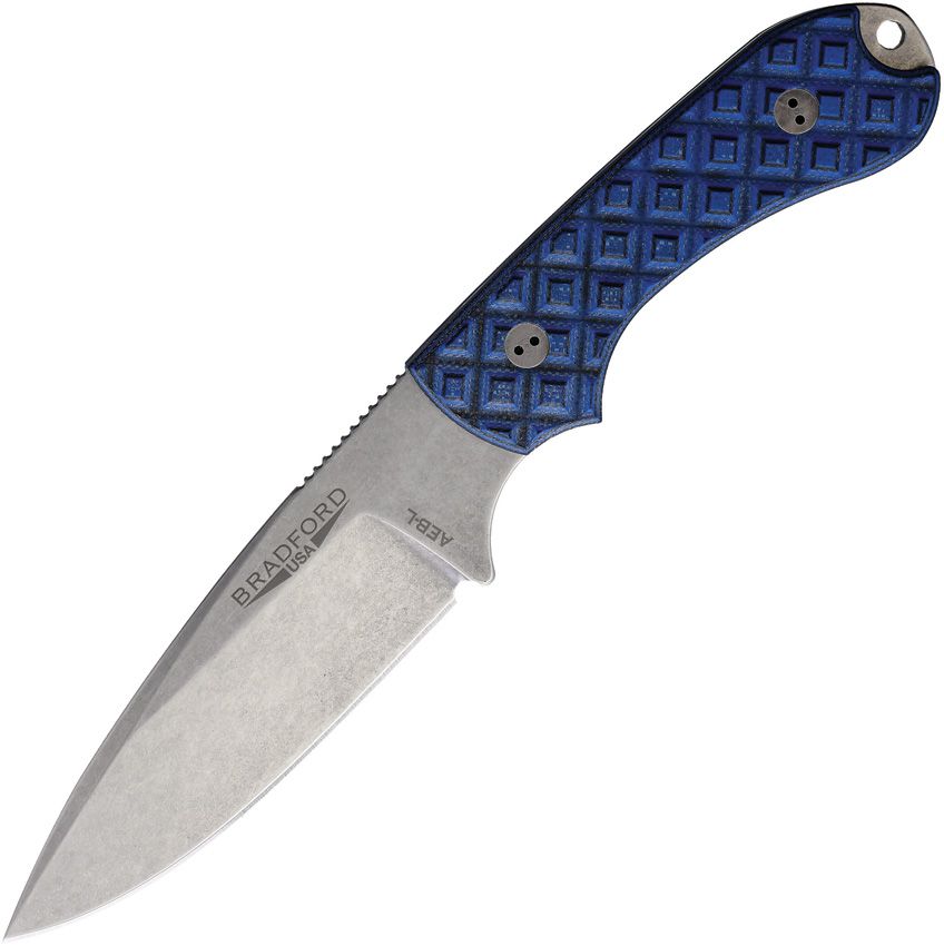 Guardian 3.2 Black/Blue 3.2FE-013-AEBL
