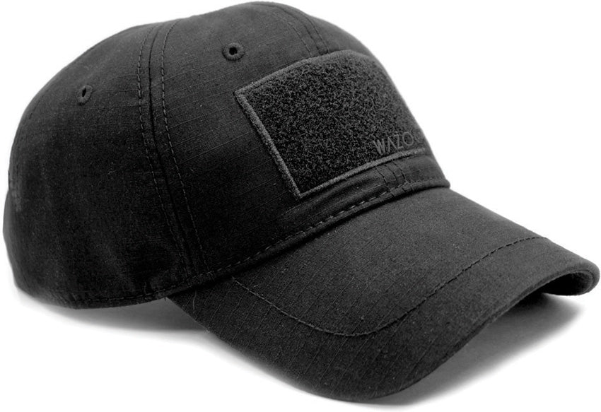 Cache Cap Blackticool CAP-PA-BK