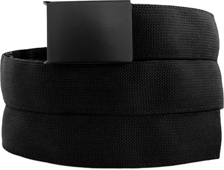 Cache Belt Black BLT-MD-BK-TG