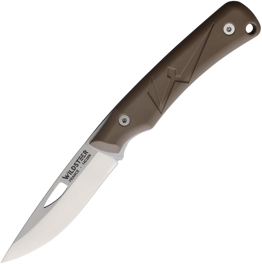 K-NIF Slip Joint Coyote KNI0115