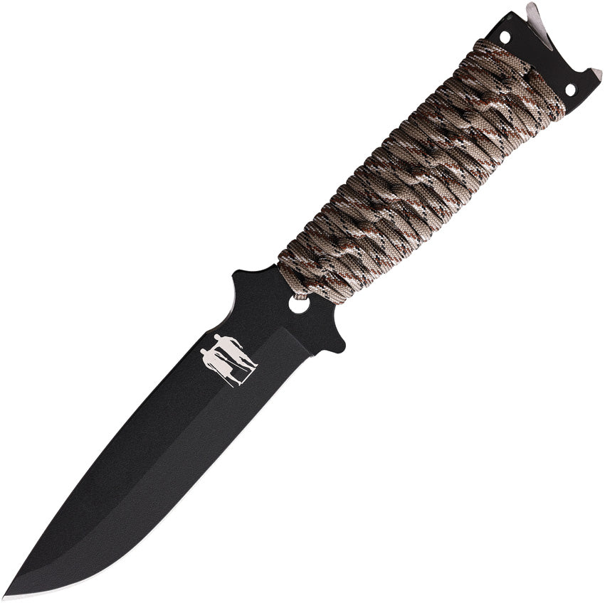 KRS Survival Fixed Blade KRS3111