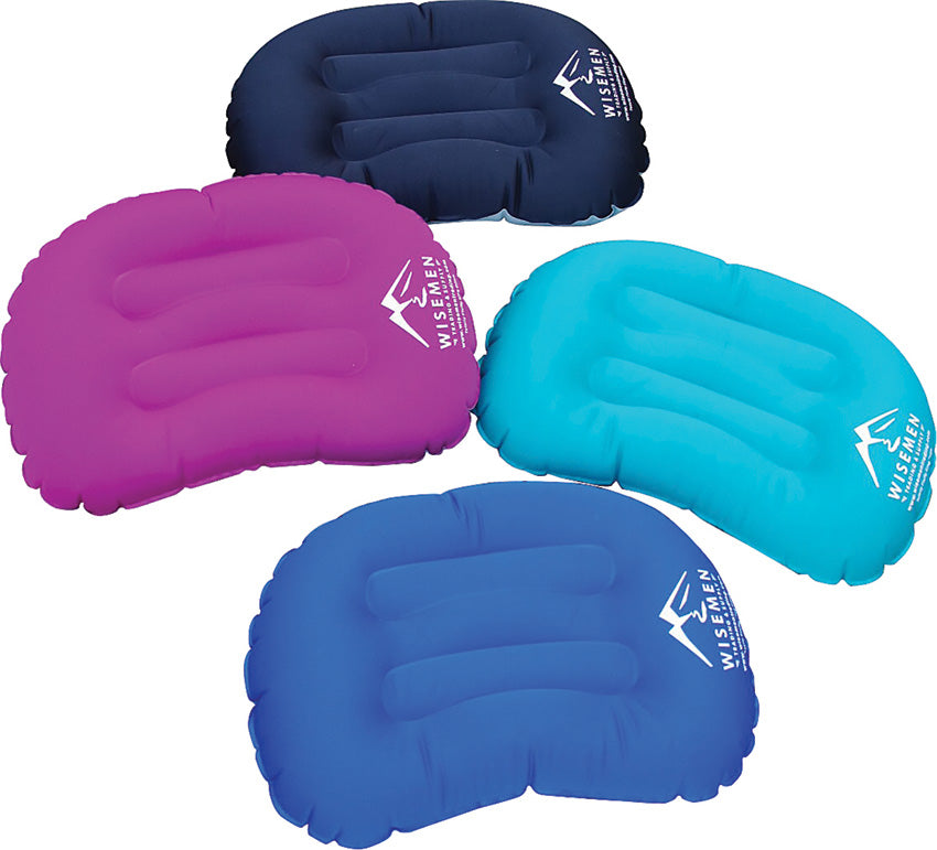 Ultralight Inflatable Pillow 3225